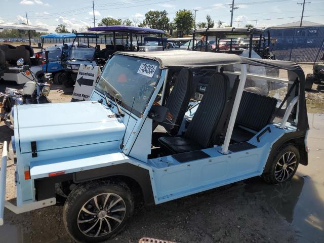 2021 MOKE CRUISER, 