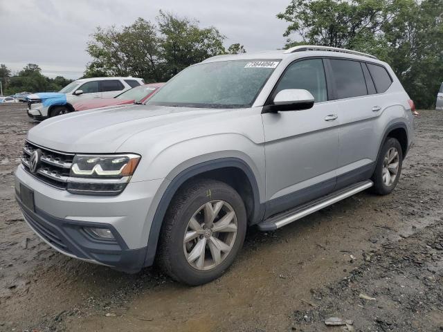 2018 VOLKSWAGEN ATLAS SE, 