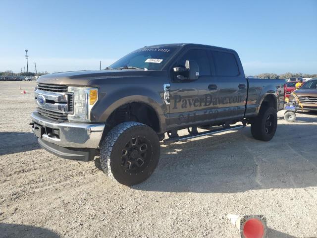 2017 FORD F250 SUPER DUTY, 