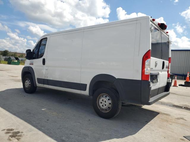 3C6TRVAG1KE502108 - 2019 RAM PROMASTER 1500 STANDARD Սպիտակ լուսանկար 2