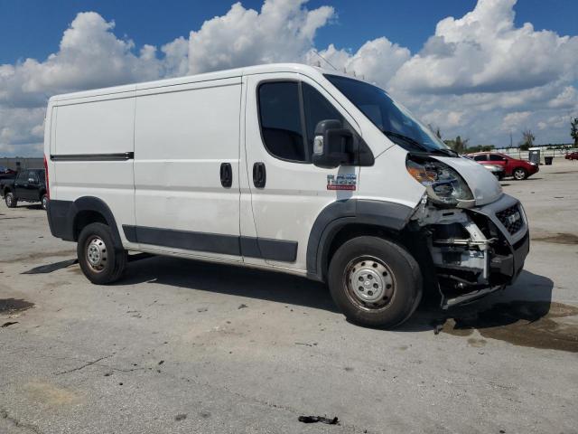 3C6TRVAG1KE502108 - 2019 RAM PROMASTER 1500 STANDARD Սպիտակ լուսանկար 4