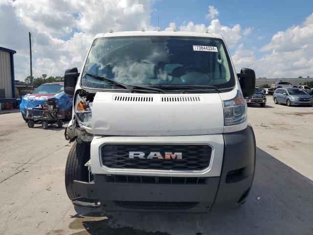3C6TRVAG1KE502108 - 2019 RAM PROMASTER 1500 STANDARD Սպիտակ լուսանկար 5