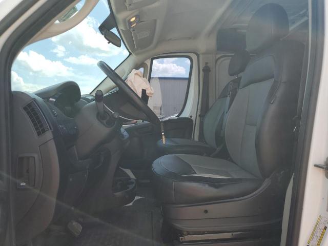 3C6TRVAG1KE502108 - 2019 RAM PROMASTER 1500 STANDARD Սպիտակ լուսանկար 7