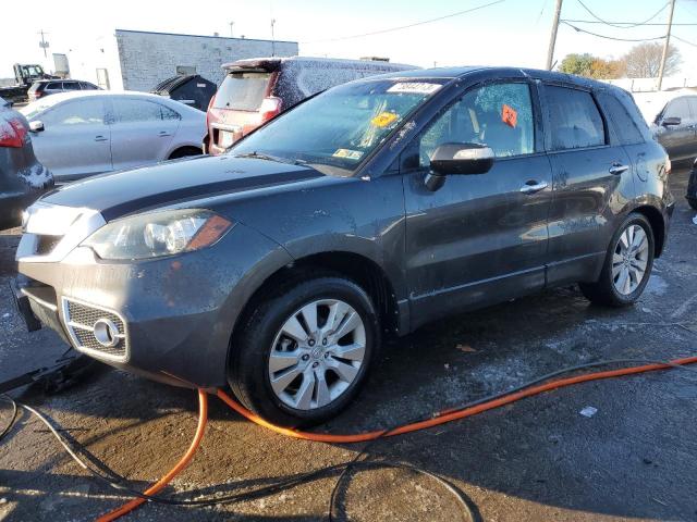 2010 ACURA RDX, 