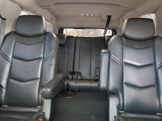1GYS4HKJ0KR189582 - 2019 CADILLAC ESCALADE ESV LUXURY BLACK photo 10