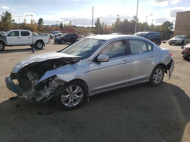 2010 HONDA ACCORD LXP, 