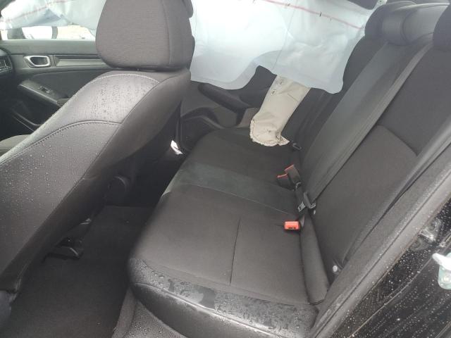 2HGFE2F54RH502711 - 2024 HONDA CIVIC SPORT 黑色 照片 10