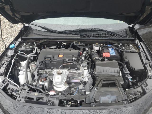 2HGFE2F54RH502711 - 2024 HONDA CIVIC SPORT 黑色 照片 11