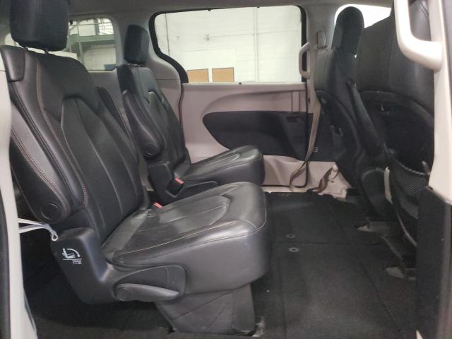 2C4RC1BG1JR166825 - 2018 CHRYSLER PACIFICA TOURING L Bordo foto 11