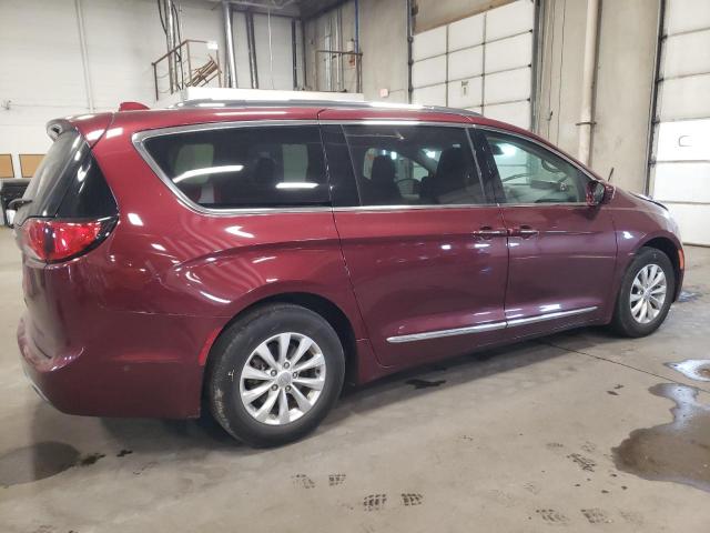 2C4RC1BG1JR166825 - 2018 CHRYSLER PACIFICA TOURING L Bordo foto 3
