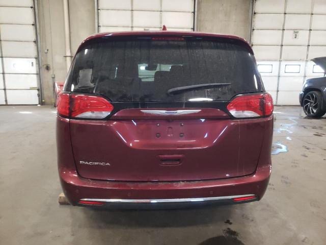 2C4RC1BG1JR166825 - 2018 CHRYSLER PACIFICA TOURING L Bordo foto 6