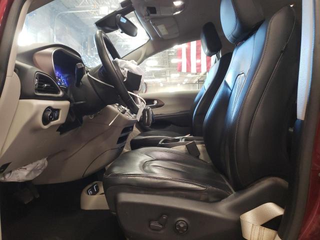 2C4RC1BG1JR166825 - 2018 CHRYSLER PACIFICA TOURING L Bordo foto 7