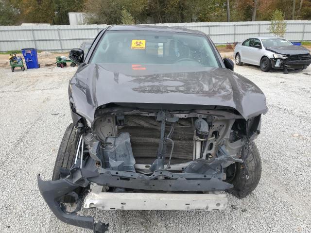 5TFRX5GN3HX081855 - 2017 TOYOTA TACOMA ACCESS CAB Сұр фото 5