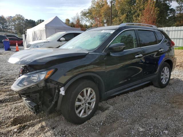 2019 NISSAN ROGUE S, 