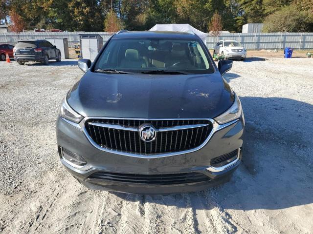 5GAERCKW5JJ169930 - 2018 BUICK ENCLAVE PREMIUM GRAY photo 5