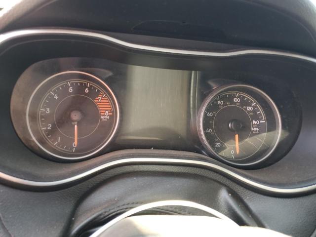 1C4PJMBX6LD506023 - 2020 JEEP CHEROKEE TRAILHAWK 白色 照片 9