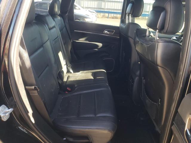 1C4RJFJM7FC881926 - 2015 JEEP GRAND CHER SUMMIT შავი ფოტო 10