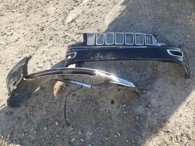 1C4RJFJM7FC881926 - 2015 JEEP GRAND CHER SUMMIT შავი ფოტო 12