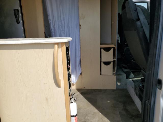 3C6URVJG0GE119174 - 2016 RAM PROMASTER 3500 HIGH Gümüş foto 6