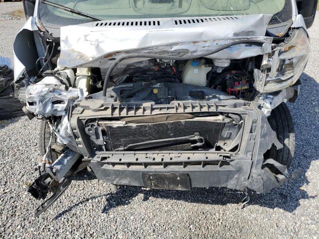 3C6URVJG0GE119174 - 2016 RAM PROMASTER 3500 HIGH Gümüş foto 7