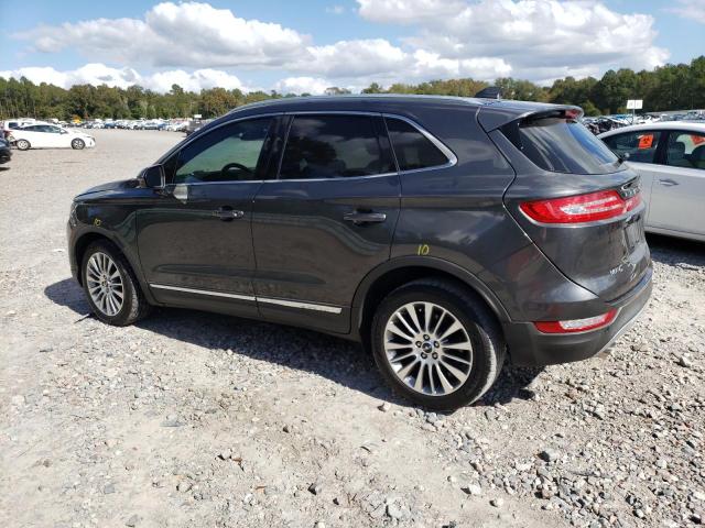 5LMCJ3C99HUL69572 - 2017 LINCOLN MKC RESERVE Boz foto 2