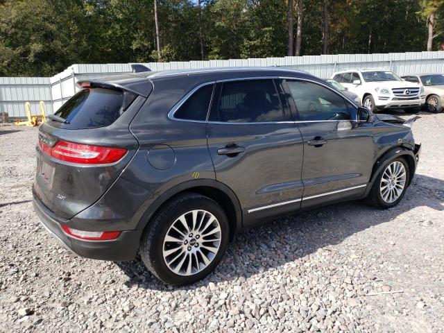 5LMCJ3C99HUL69572 - 2017 LINCOLN MKC RESERVE Boz foto 3