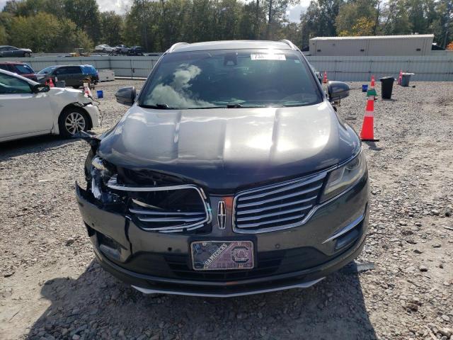 5LMCJ3C99HUL69572 - 2017 LINCOLN MKC RESERVE Boz foto 5