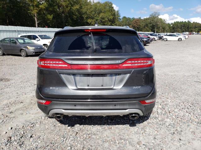 5LMCJ3C99HUL69572 - 2017 LINCOLN MKC RESERVE Boz foto 6