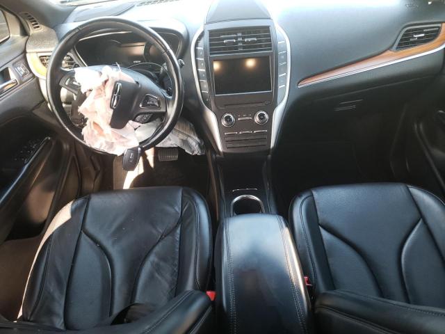 5LMCJ3C99HUL69572 - 2017 LINCOLN MKC RESERVE Boz foto 8