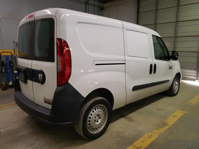 ZFBHRFAB7K6N64520 - 2019 RAM PROMASTER თეთრი ფოტო 3