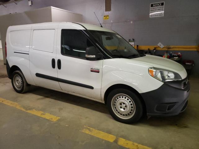 ZFBHRFAB7K6N64520 - 2019 RAM PROMASTER თეთრი ფოტო 4