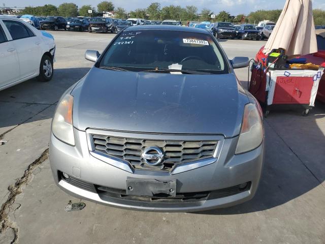 1N4AL24E28C242351 - 2008 NISSAN ALTIMA 2.5S GRAY photo 5