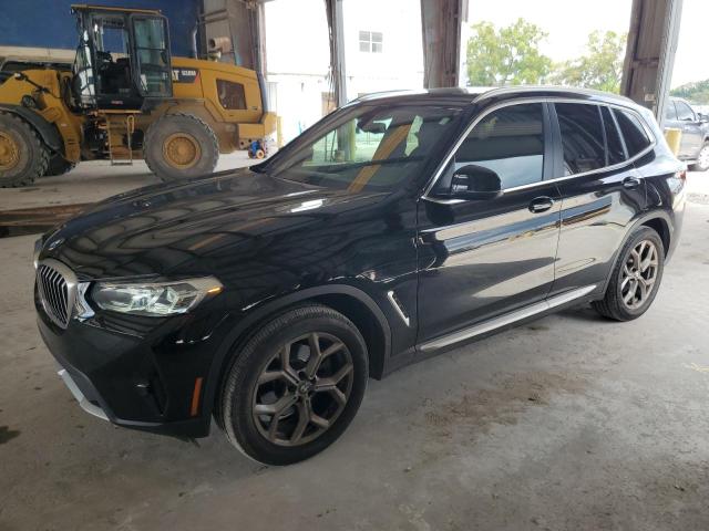 2022 BMW X3 XDRIVE30I, 