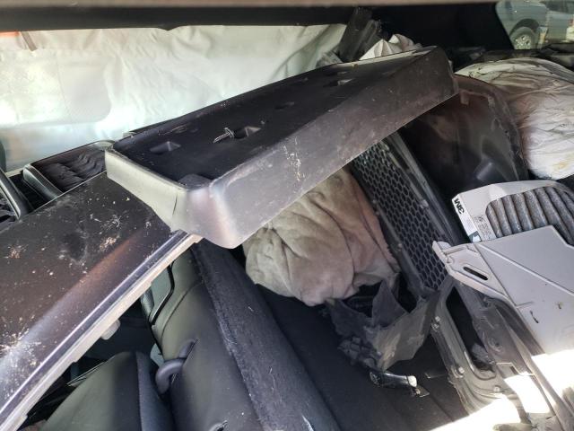 1C4RJFLG1HC811977 - 2017 JEEP GRAND CHER TRAILHAWK 灰色 照片 13