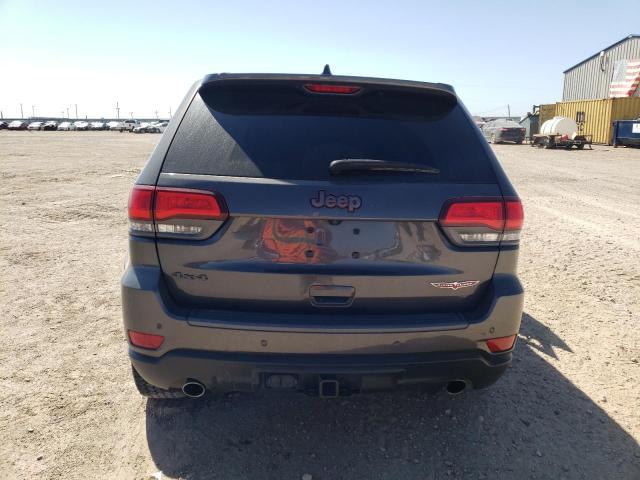 1C4RJFLG1HC811977 - 2017 JEEP GRAND CHER TRAILHAWK 灰色 照片 6