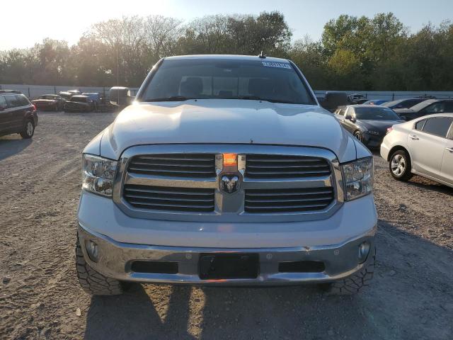 3C6RR7LT3HG505265 - 2017 RAM 1500 SLT WHITE photo 5