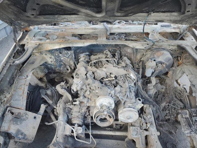 1GNEK13Z73J141993 - 2003 CHEVROLET TAHOE K1500 BURN photo 12