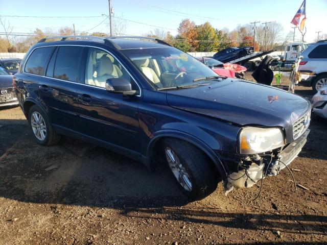 YV4952CZ0C1622950 - 2012 VOLVO XC90 3.2 BLUE photo 4