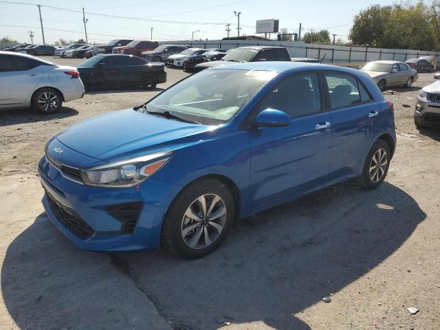 2022 KIA RIO S, 