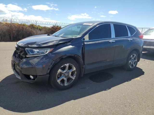 2019 HONDA CR-V EX, 