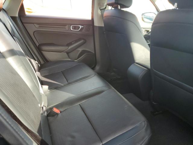 19XFL1H77PE017355 - 2023 HONDA CIVIC EXL 黑色 照片 10