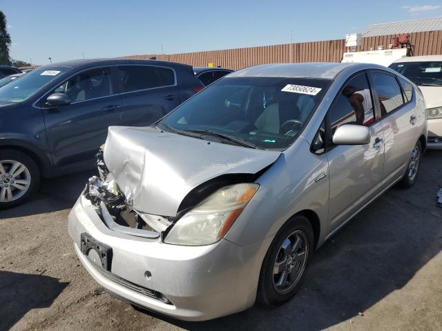 2006 TOYOTA PRIUS, 