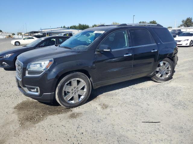 2017 GMC ACADIA LIM SLT-2, 