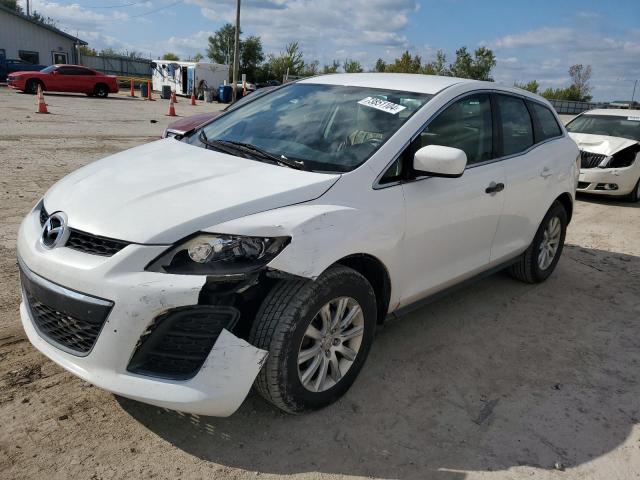 2010 MAZDA CX-7, 