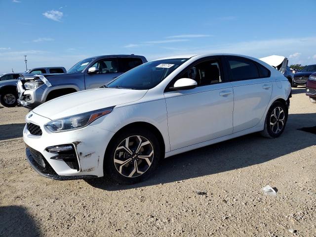 2020 KIA FORTE FE, 