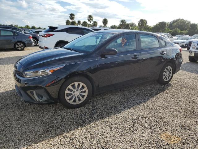 2023 KIA FORTE LX, 