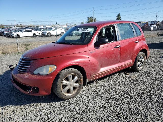 2006 CHRYSLER PT CRUISER TOURING, 