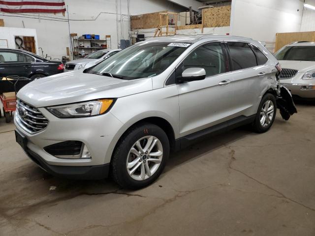 2019 FORD EDGE SEL, 