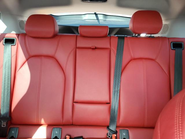 ZASPAKBN3M7D14004 - 2021 ALFA ROMEO STELVIO TI BLACK photo 10