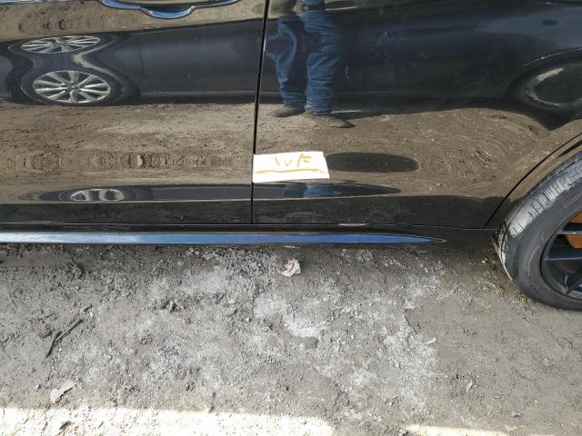 ZASPAKBN3M7D14004 - 2021 ALFA ROMEO STELVIO TI BLACK photo 13